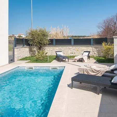 Holiday home Stunning In Novigrad With Wifi Novigrad (Istria)