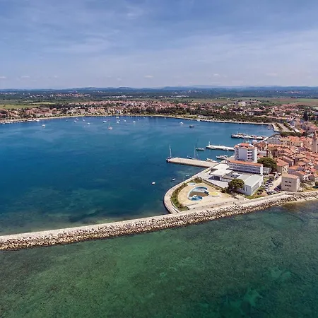 度假居 Stunning In Novigrad Novigrad Istria
