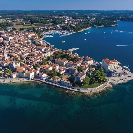 Stunning In Novigrad Novigrad Istria