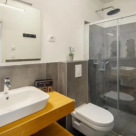 Stunning In Novigrad With Wifi * Novigrad Istria