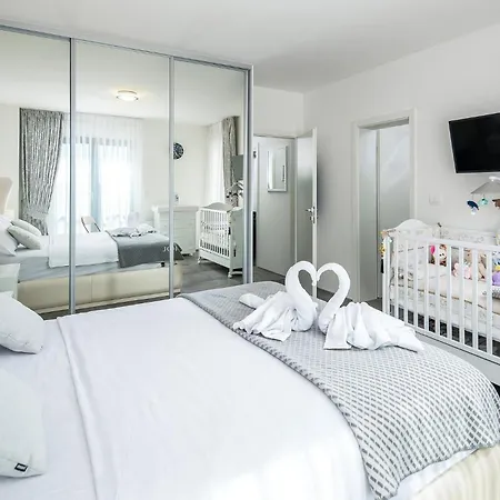 Holiday home Stunning In Novigrad With Wifi Novigrad (Istria)